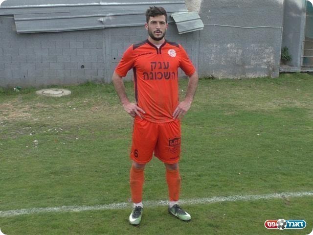 אחד הכישרונות הגדולים של הליגה. אשכנזי